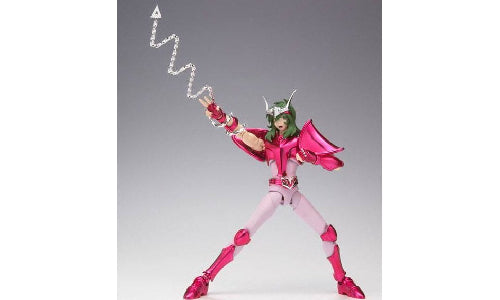 Saint Seiya: Saint Cloth Myth EX Action Figure: Andromeda Shun (Revival Version)