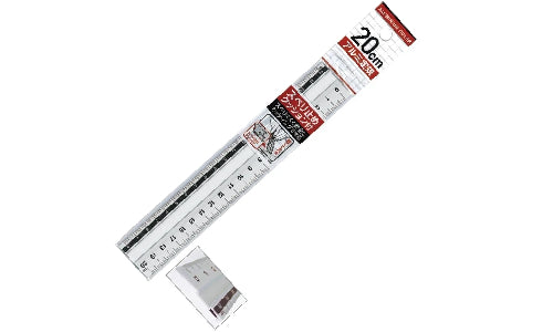 Aluminum Ruler