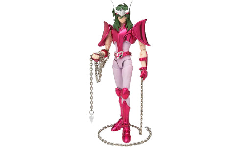 Saint Seiya: Saint Cloth Myth EX Action Figure: Andromeda Shun (Revival Version)