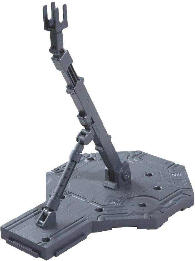 Bandai Action Base 1 Grey