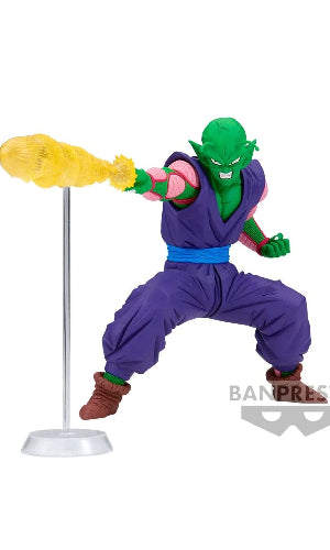 DRAGONBALL GXmaterial The Piccolo