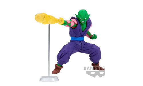 DRAGONBALL GXmaterial The Piccolo