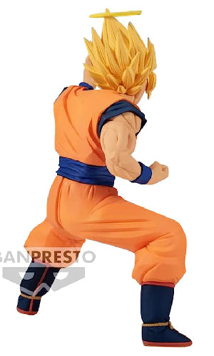 DRAGONBALL Match Makers - Super Saiyan2 Son Goku