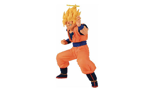 DRAGONBALL Match Makers - Super Saiyan2 Son Goku