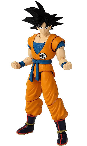 DRAGONBALL Super Hero - Son Goku