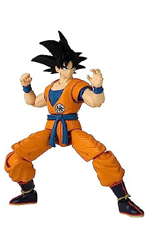 DRAGONBALL Super Hero - Son Goku