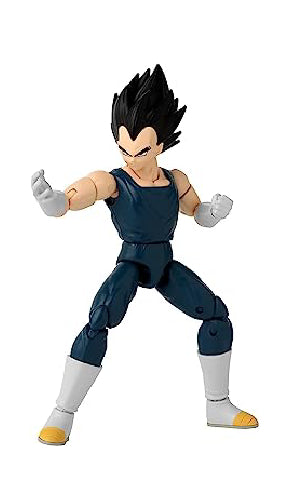 DRAGONBALL Super Hero - Vegeta