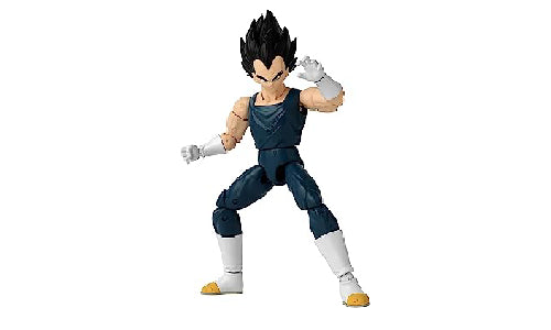 DRAGONBALL Super Hero - Vegeta