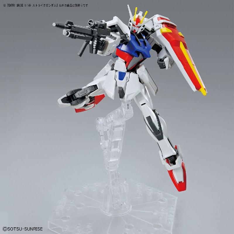 EG Gundam Strike 1/144