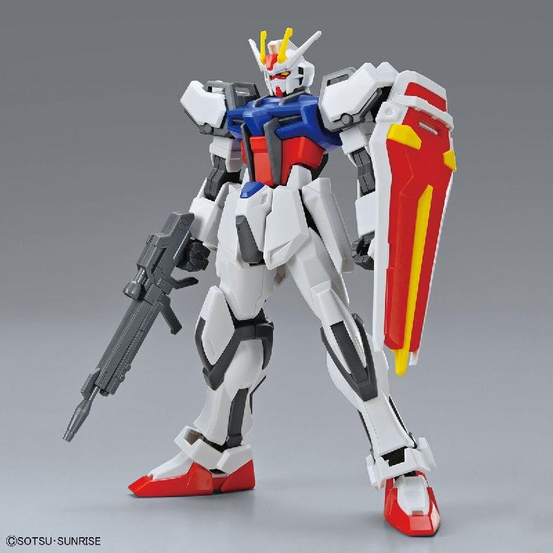 EG Gundam Strike 1/144