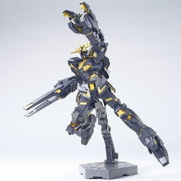 HGUC BANSHEE DESTROY MODE