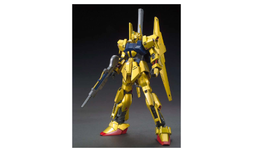 HGUC Gundam Hyaku-Shiki Revive