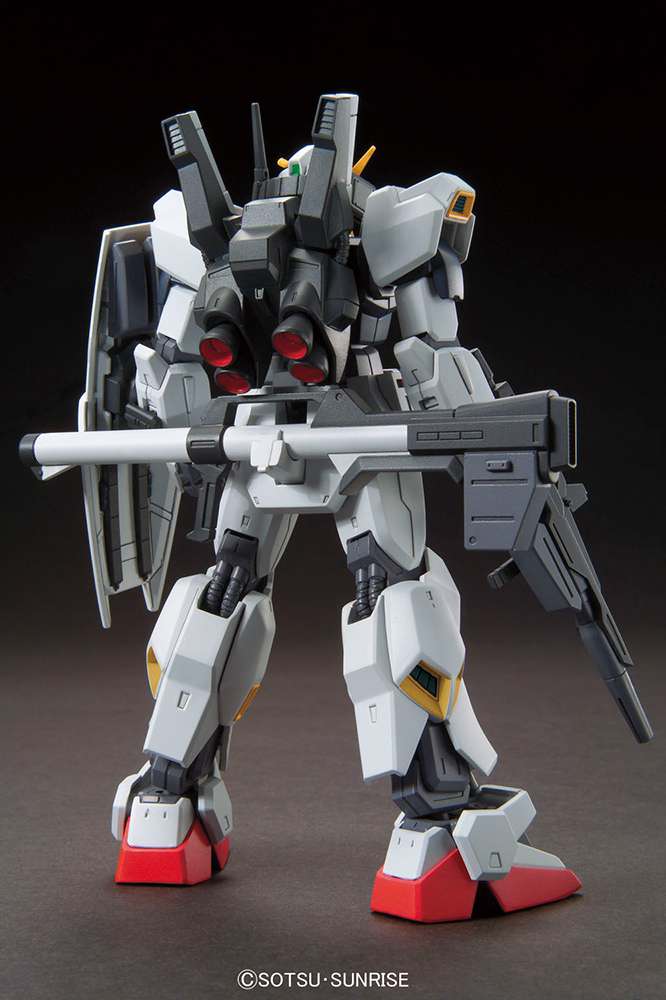 HGUC GUNDAM Rx-178 Mk-II A.E.U.G.