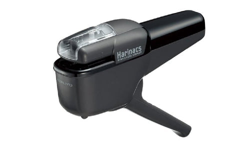 KOKUYO Harinacs Stapleless Stapler 10pcs