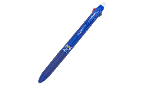 PILOT Frixion Ball 2 in 1