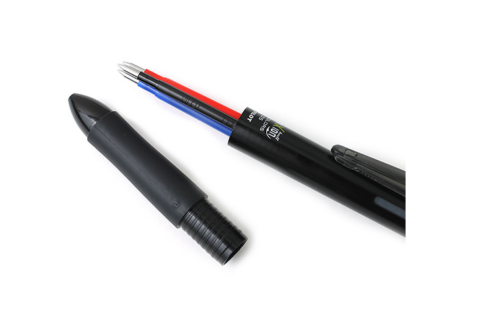 PILOT Frixion Ball Slim 3 in 1