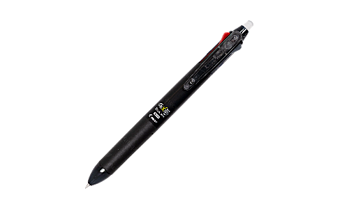 PILOT Frixion Ball Slim 3 in 1