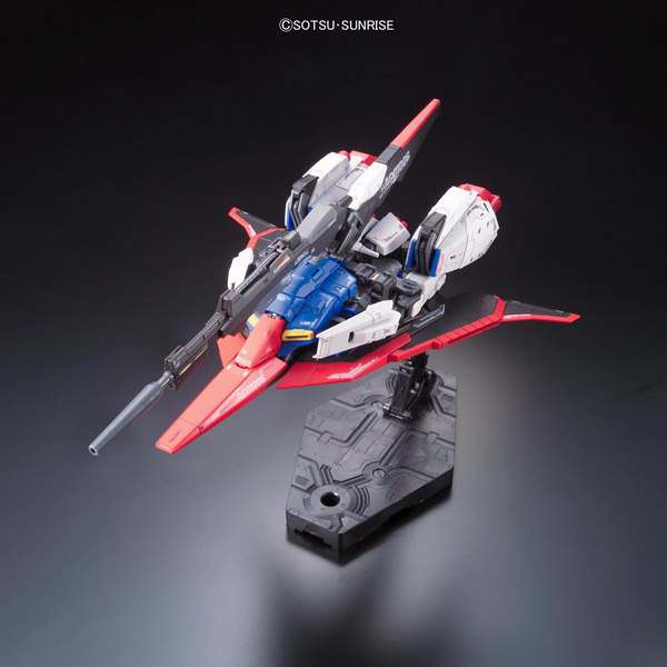 RG ZETA GUNDAM