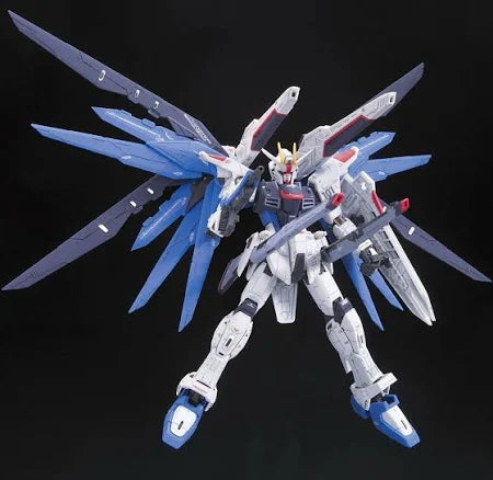 RG GUNDAM FREEDOM