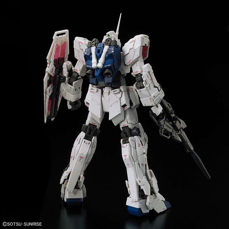 RG Gundam Unicorn