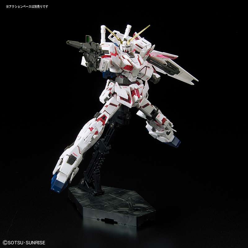 RG Gundam Unicorn