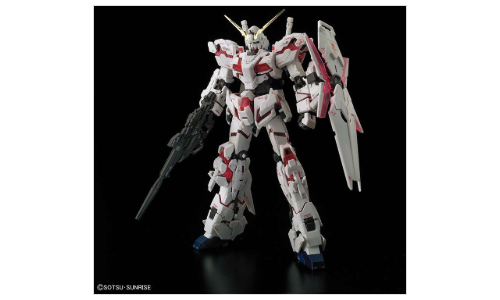 RG Gundam Unicorn