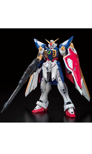 RG WING GUNDAM - Mobile Suit XXXG-01W