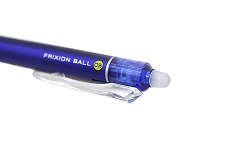 PILOT FriXion Ball Pen