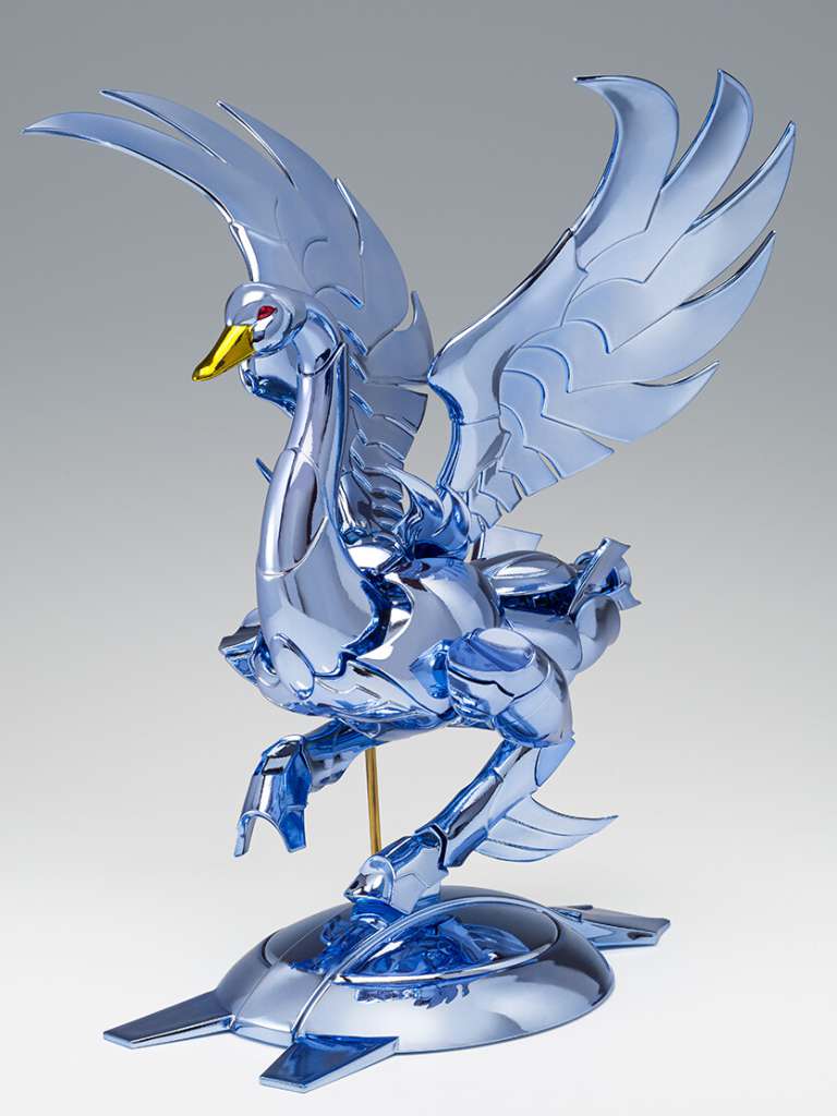 Saint Cloth Myth Ex Cygnus Hyoga Bronze