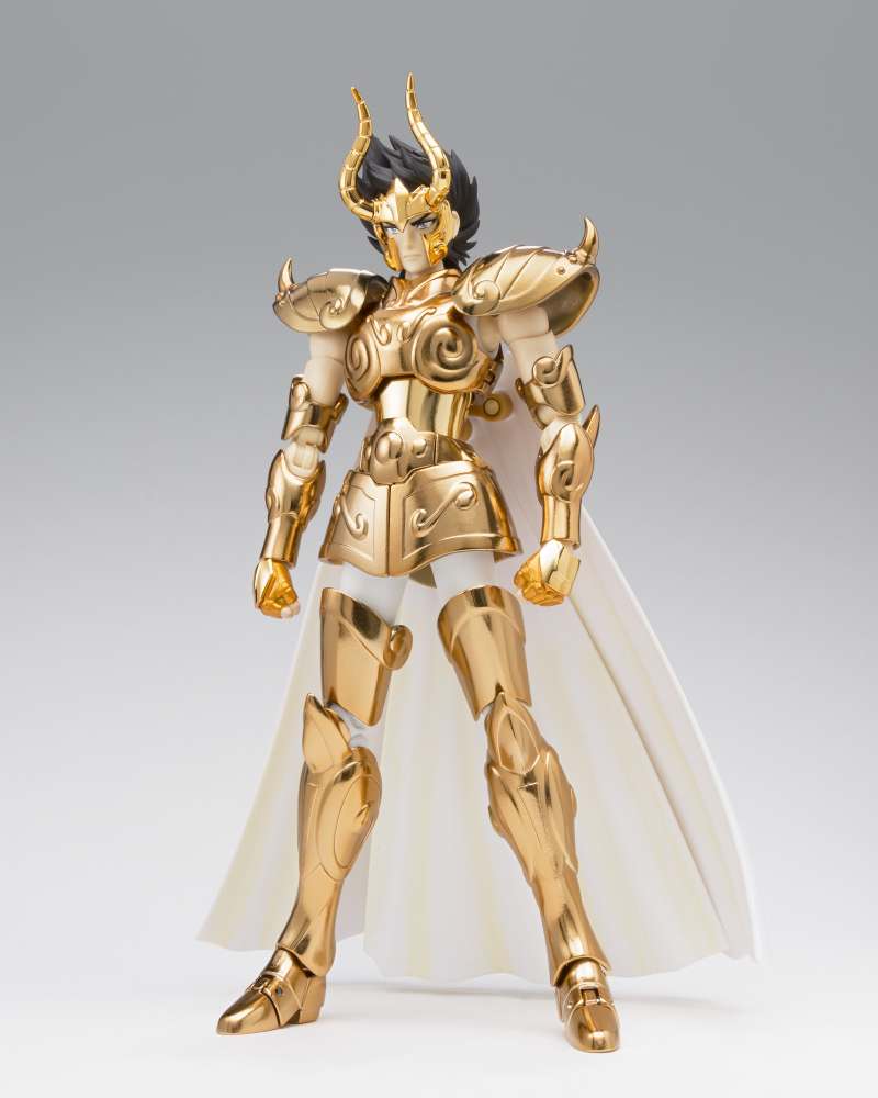 Saint Seiya Ex Caplicorn Shura Oce