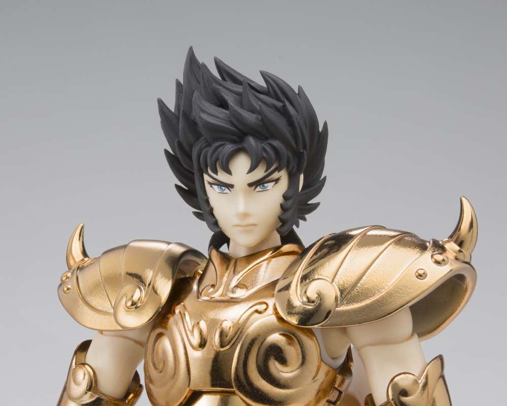 Saint Seiya Ex Caplicorn Shura Oce