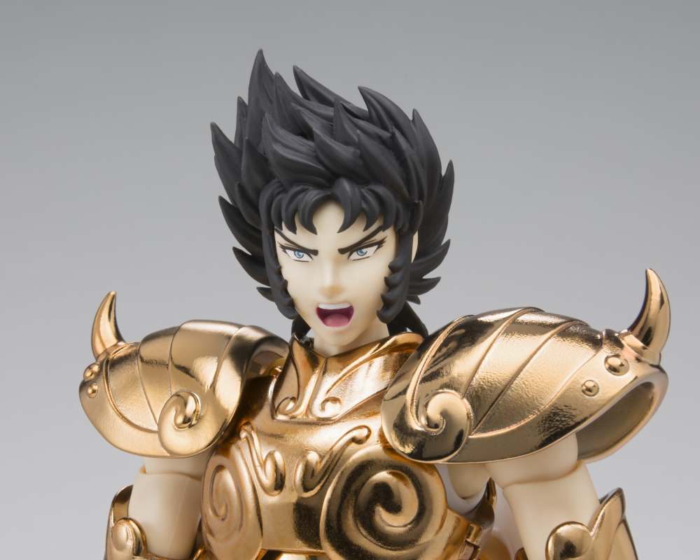 Saint Seiya Ex Caplicorn Shura Oce