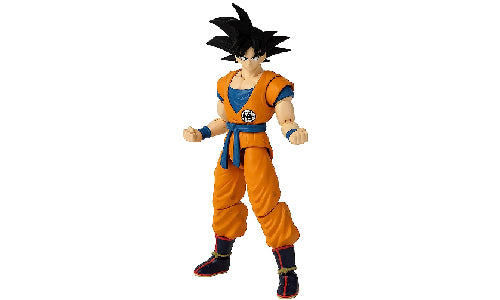 DRAGONBALL Super Hero - Son Goku