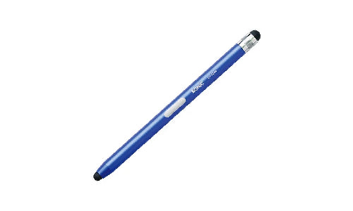 Sonic Touch Screen Pen - Blue