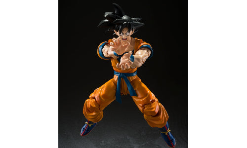 DRAGONBALL Super Hero - Son Goku