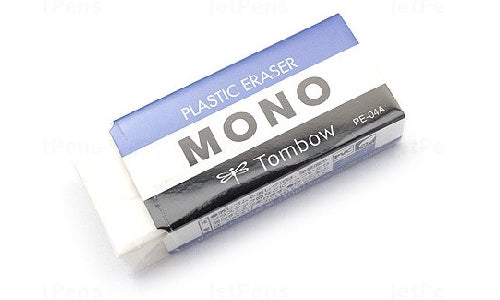 TOMBOW Mono Eraser