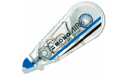 TOMBOW Mono Air 6 Correction Tape