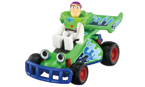 Tomica Disney Buzz Light Year RD-03