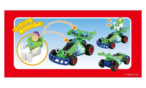 Tomica Disney Buzz Light Year RD-03