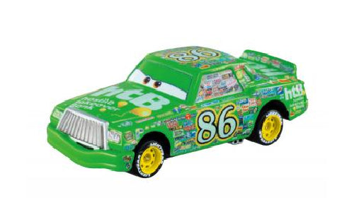 Tomica Disney Chick Hicks C-11