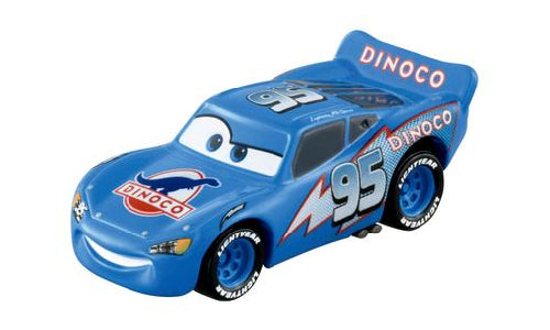 Tomica Disney Lightning Mcqueen C-02