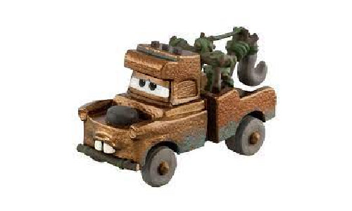 Tomica Disney Mater  C-03