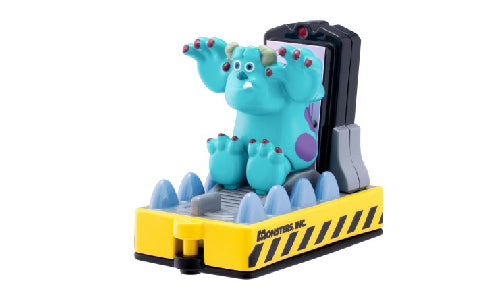 Tomica Disney Sulley 172