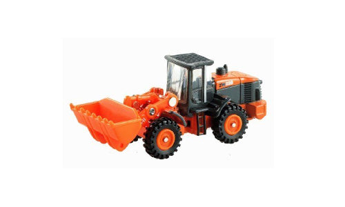 Tomica Hitachi Construction Machinery Wheel Loader No. 71