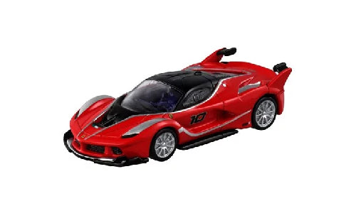 Tomica Premium Ferrari FXX K 1/64 No.33