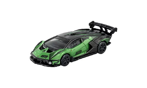 Tomica Premium Lamborghini Essenza SCV12 No.07