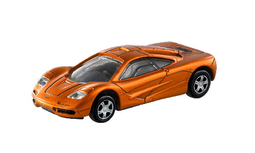 Tomica Premium McLaren F1 No.29