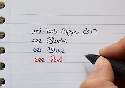 Uni-ball Signo 307