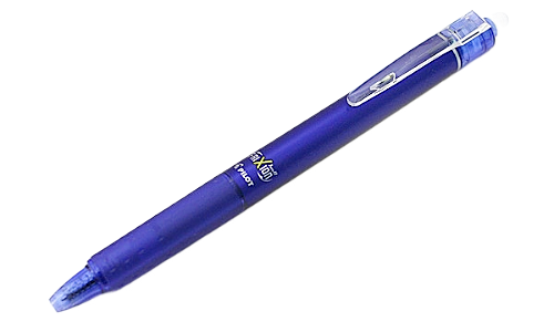 PILOT FriXion Ball Pen