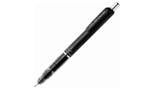 ZEBRA DelGuard Mechanical Pencil 0.5mm